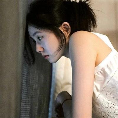 突然离去